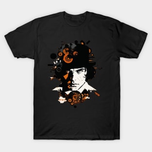 clockwork T-Shirt